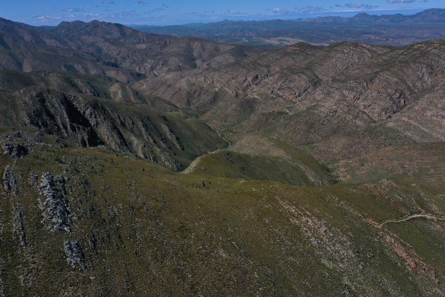 3 Bedroom Property for Sale in Joubertina Eastern Cape